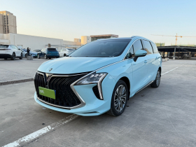 东风风行 风行游艇 2022款 1.5T DCT追风版