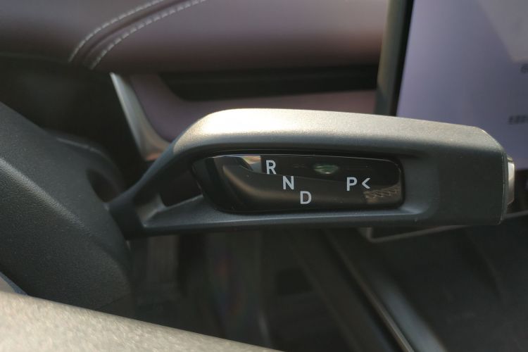 小米汽车 小米SU7 2024款 后驱超长续航高阶智驾Pro版局部细节18