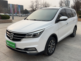 宝骏730 2017款 1.8L iAMT豪华型 7座