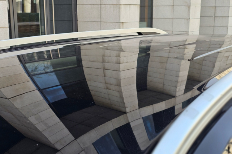 丰田 汉兰达 2018款 2.0T 两驱精英版 5座 国VI局部细节57