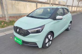 江铃集团新能源 易至EV3 2025款 Plus 330KM舒适型