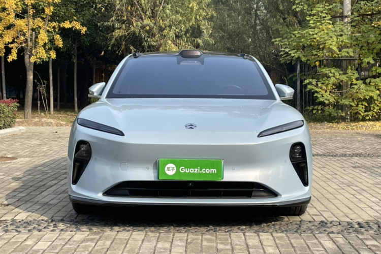 蔚来ET5T 2023款 75kWh Touring车身外观6001