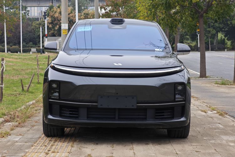 理想汽车 理想L7 2024款 MAX车身外观6001