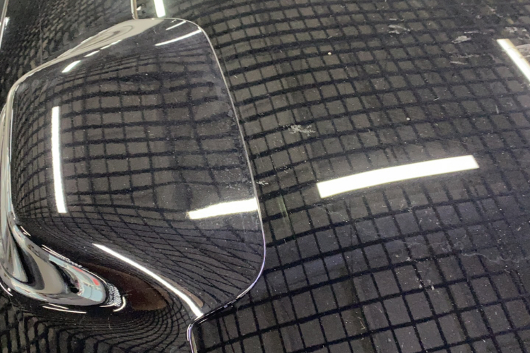 鸿蒙智行 问界M8 2025款 增程 Max+版 53.4kWh 6座版车身外观6007