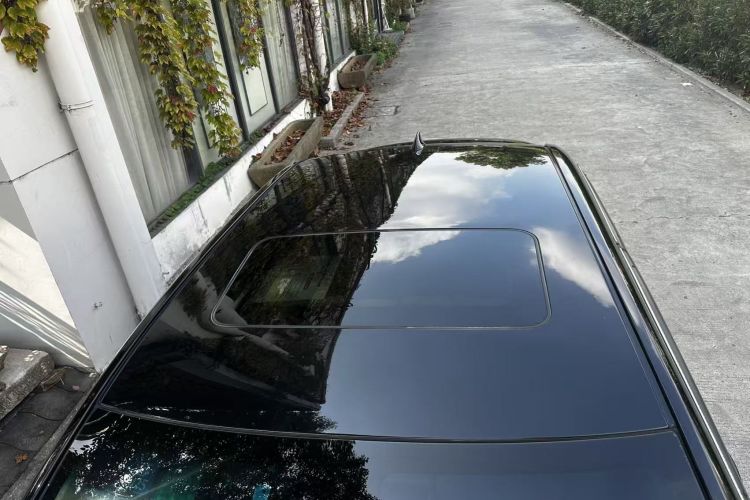 荣威950 2015款 1.8T 豪华版局部细节57