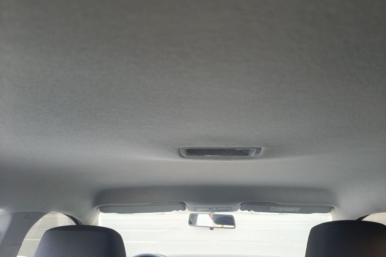 大众 捷达 2019款 梦想版 1.4L 手动时尚型局部细节22