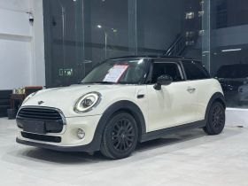 MINI 2018款 1.5T COOPER 经典派