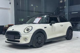 MINI 2018款 1.5T COOPER 经典派