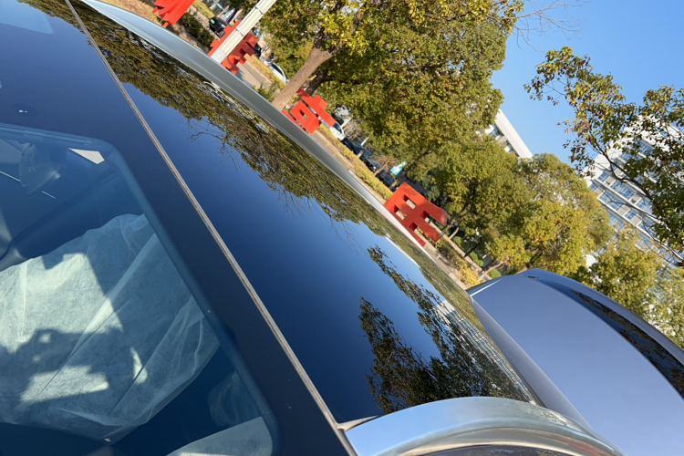 比亚迪 海狮06新能源 2025款 EV 605领航Pro版局部细节57