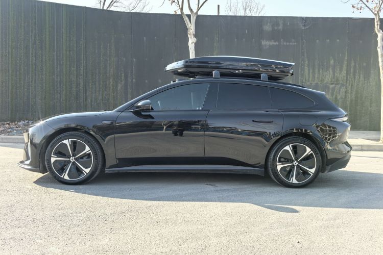 蔚来ET5T 2024款 75kWh Touring车身外观6007