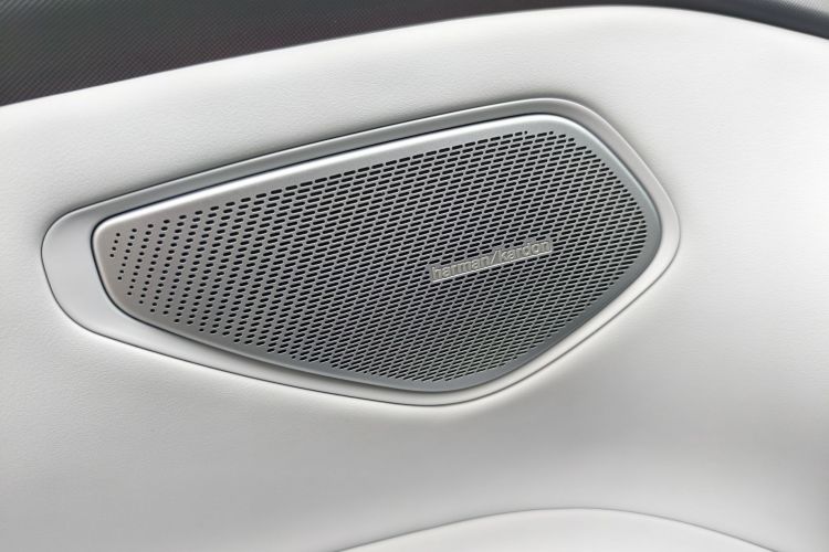 领克Z10 2024款 95kWh 806km后驱智驾Max中控内饰7009