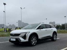 凯迪拉克 IQ傲歌 2024款 标准续航版