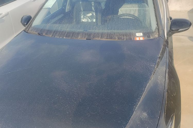 大众 迈腾 2026款 3000万辆甄选款 280TSI DSG舒适型车身外观6005