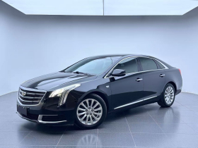 凯迪拉克XTS 2018款 28T 技术型