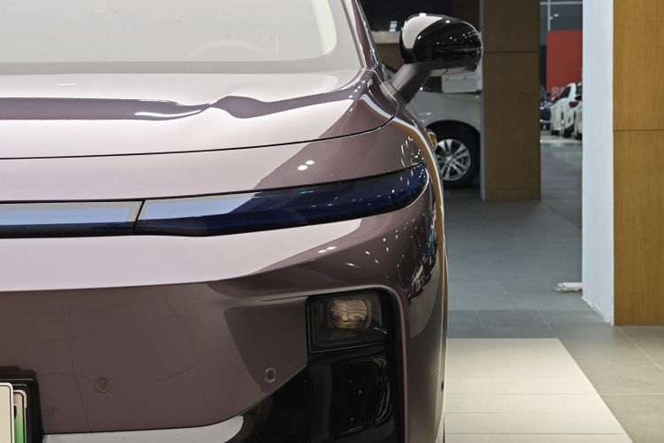 零跑汽车 零跑B10 2025款 510悦享版车身外观6002