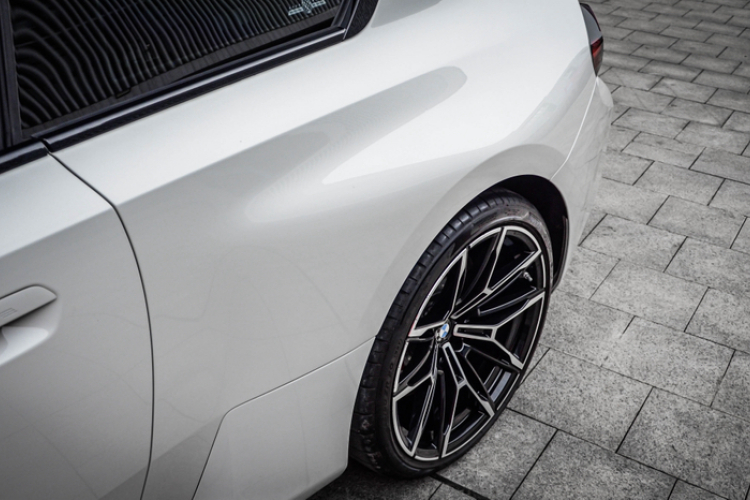 宝马M2 2023款 M2车身外观6010