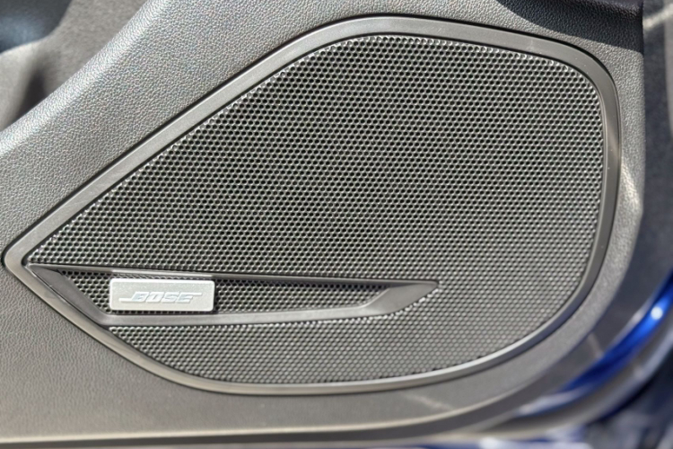 别克 君威 2021款 GS 28T 尊贵型中控内饰7006