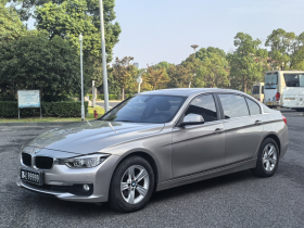 宝马3系 2016款 316Li 时尚型