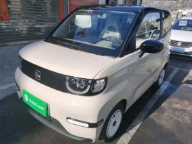 奇瑞新能源 QQ冰淇淋 2024款 170km 圣代