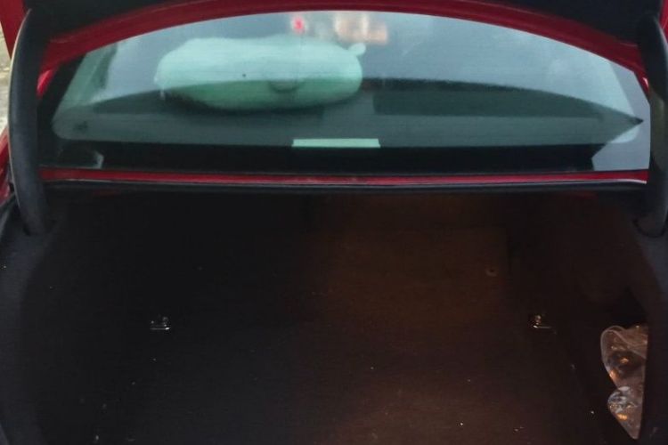 奥迪A4L 2011款 2.0 TFSI 标准型局部细节23