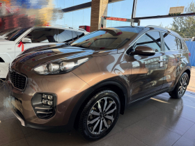 起亚KX5 2016款 2.0L 自动两驱GLS