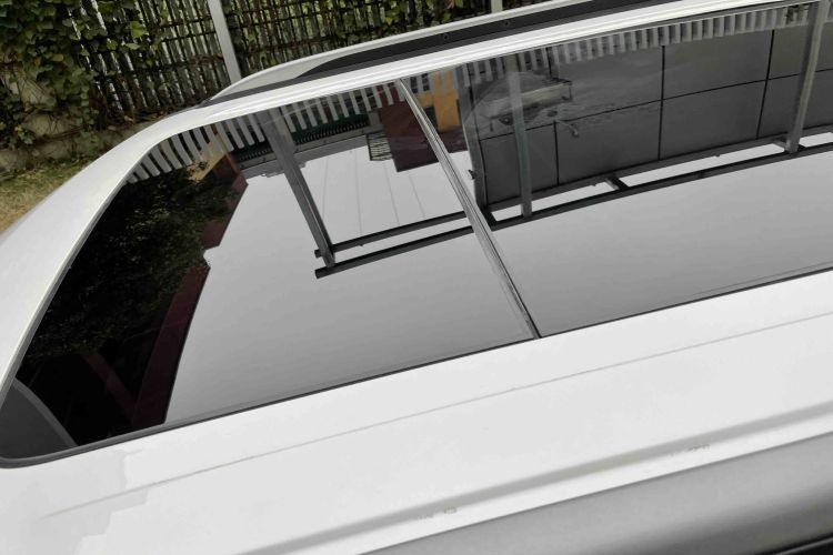 福特 探险者(进口) 2017款 2.3T 风尚版局部细节57