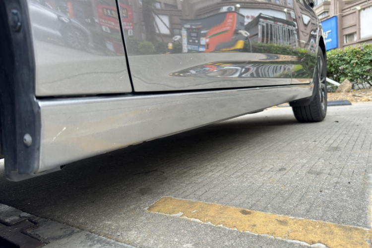 日产 轩逸 2021款 1.6L XL CVT智享版局部细节9003