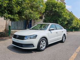 大众 朗逸 2015款 1.6L 自动风尚版