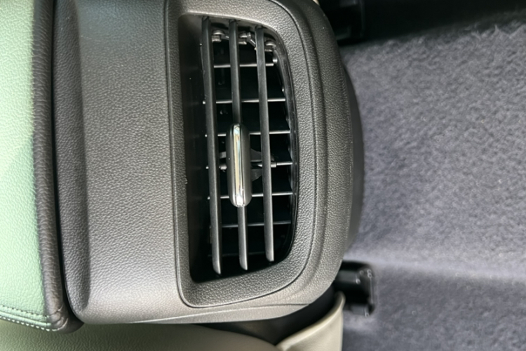 别克 英朗 2018款 15T 双离合精英型 国V局部细节9002