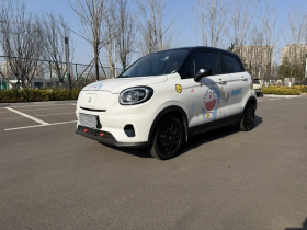 零跑汽车 零跑T03 2025款 310舒享版