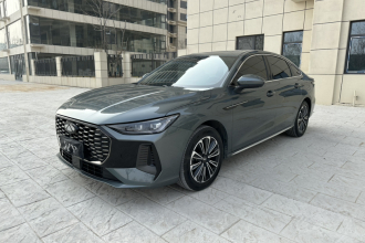 奇瑞 风云A8L 2025款 1.5TGDI 145km 舒适型