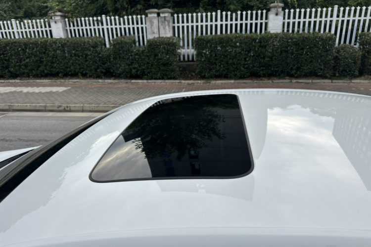 别克 英朗 2021款 改款 1.3T 自动轻混动精英型局部细节57