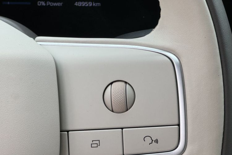 飞凡汽车 飞凡R7 2022款 旗舰高阶版中控内饰7004