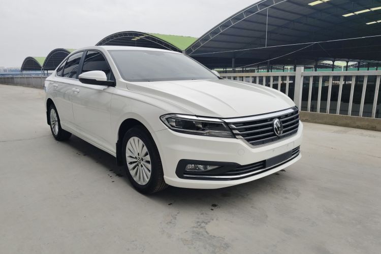大众 朗逸 2022款 280TSI DSG舒适版车身外观6002
