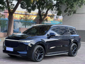 理想汽车 理想ONE 2020款 增程6座版