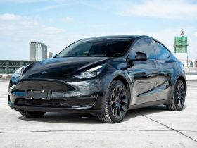 特斯拉 Model Y 2022款 后轮驱动版