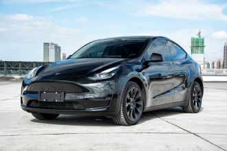 特斯拉 Model Y 2022款 后轮驱动版