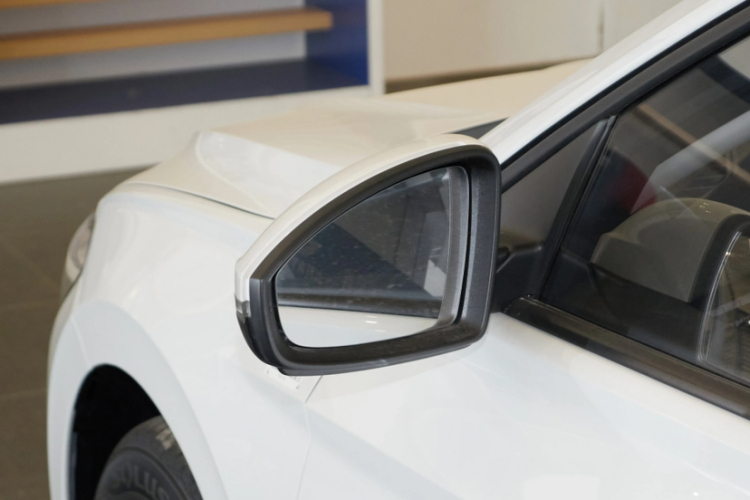 捷达VA7 2025款 1.4T 听劝版车身外观6005