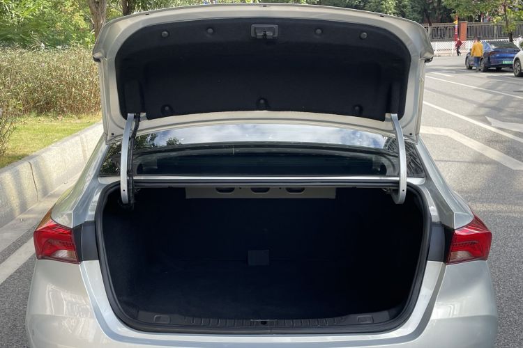 别克 威朗 2023款 Pro 乐逸版车身外观6009