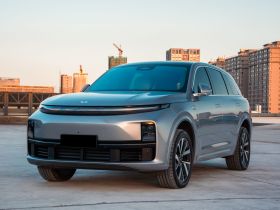 理想汽车 理想L7 2023款 Pro