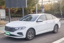 大众 朗逸 2024款 300TSI DSG满逸版