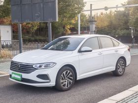 大众 朗逸 2024款 300TSI DSG满逸版