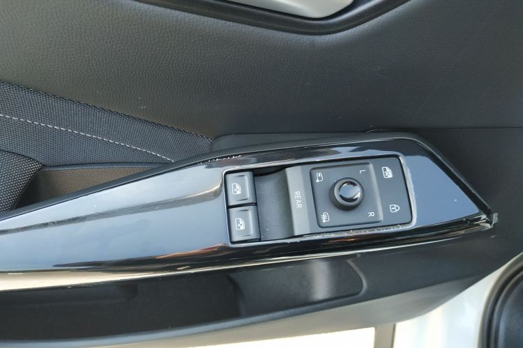 大众ID.3 2024款 出众版局部细节9004