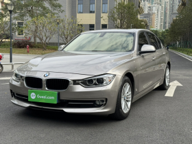 宝马3系 2015款 316Li 时尚型