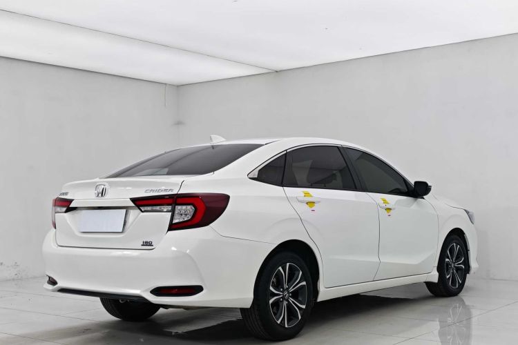 本田 凌派 2022款 180Turbo CVT豪华版车身外观6007