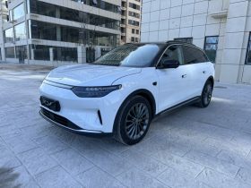 零跑汽车 零跑C11 2024款 纯电 580尊享版