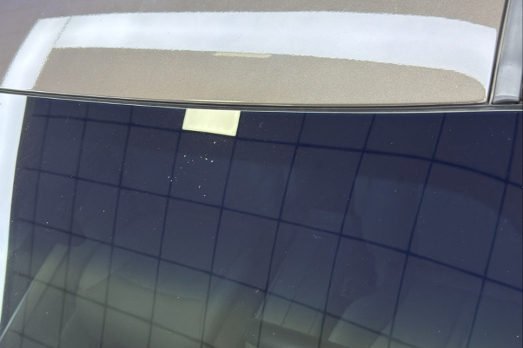 别克GL8 2023款 改款 陆上公务舱 豪华型局部细节57