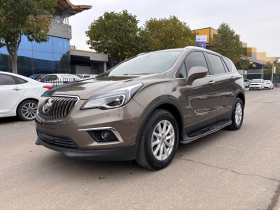 别克 昂科威 2017款 20T 两驱领先型