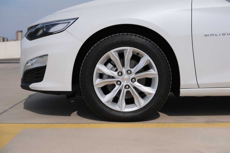 雪佛兰 迈锐宝XL 2023款 1.5T 锐动版车身外观6009