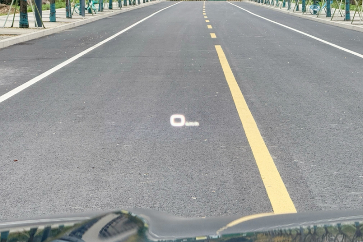 坦克500 2022款 3.0T 运动版 造境型 5座车身外观6010